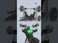 Why Your Chest Is Flat (Even If You Bench)