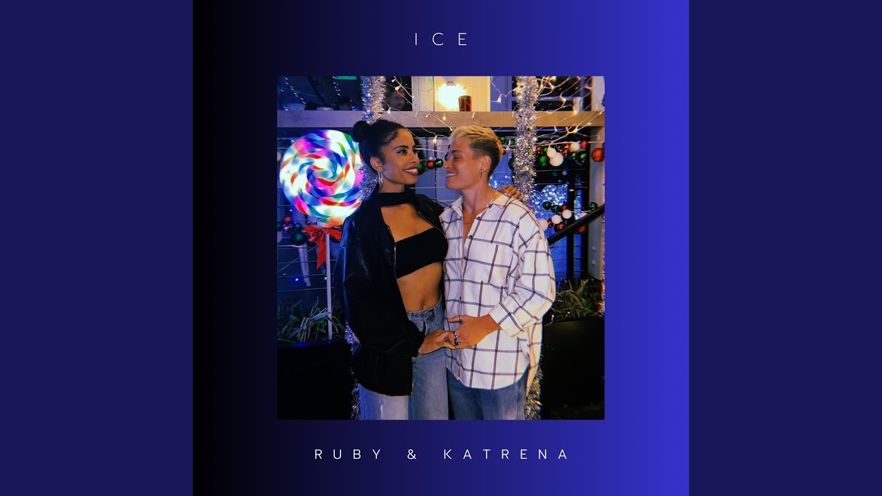 Watch Ice on YouTube Watch Ice on YouTube