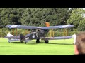 20 minutes Classic Aircraft Show, Excellent video from Shuttleworth Collection, Old Warden