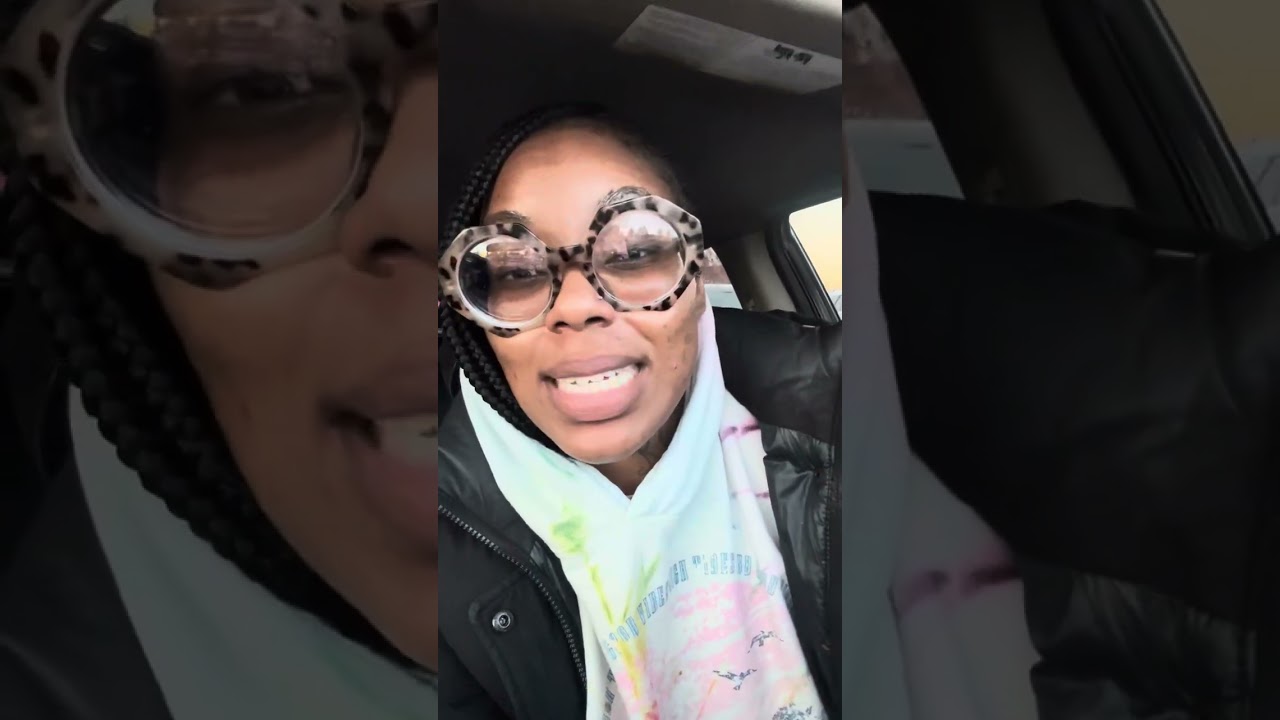 Show Up For Your Self‼️Let Your Y Be Bigger Than Your Excuses 