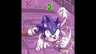 Sonic Drowning theme but it starts way slower... (ProJingles) Sonic Drowning theme but it starts way slower... (ProJingles)