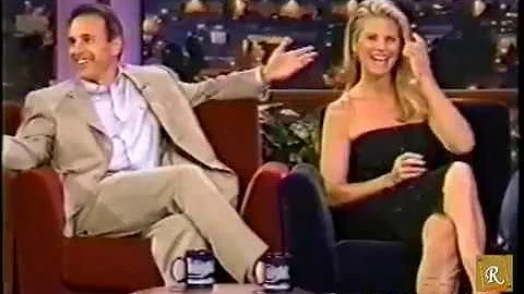 Christie Brinkley says "No" to dating Matt Lauer (...