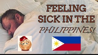 Feeling Sick In Vigan City - Sorry 😞 I Missed The Show!