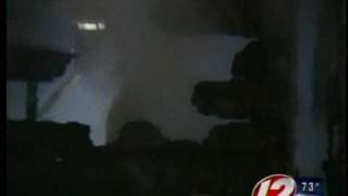 Smithfield fire