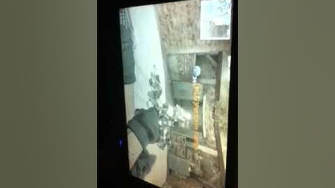 MW3 - Out of Map *Erosion*|Tutorial|