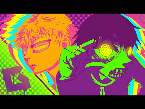 ☠️💊Sakamoto days react a Noah e Kaleb (Sense Life) | Parceria Formada | AniRap e Shinysz