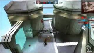 Wolfteam] The Power of a Smartwolf  FULLSPEED