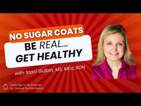 No Sugar Coats