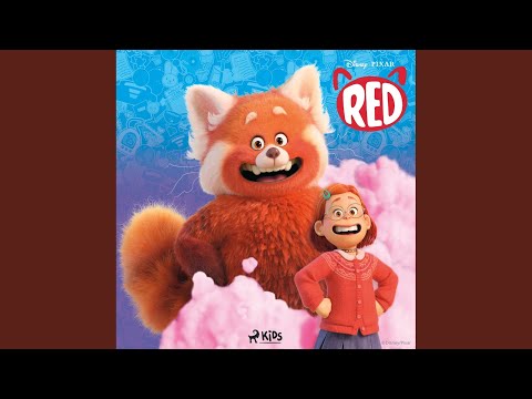 Capitolo 25 - Red