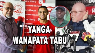 HAJI MANARA Usajili wa Simba wa Kimataifa Beki toka Brazil Fraga