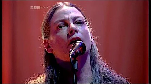 June Tabor - Strange Affair (2004)