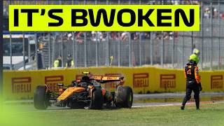 Download Lagu The 2025 Canadian GP in 55 Seconds... MP3 Download Lagu The 2025 Canadian GP in 55 Seconds... MP3
