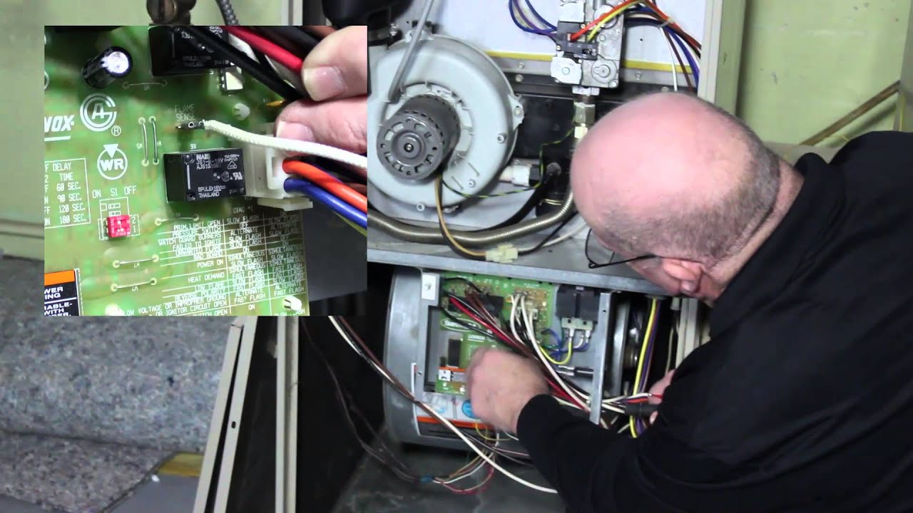 SC57 Clamp Meter Uses and Tips Part 1 of 2