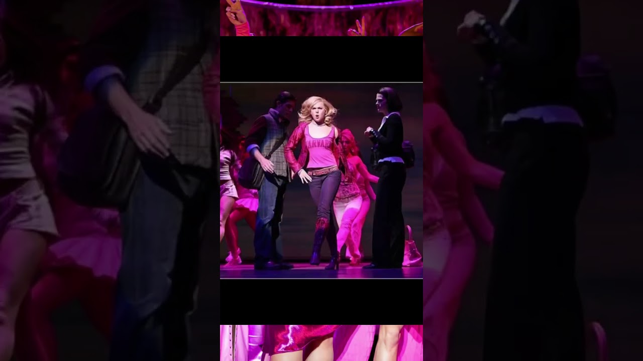 Legally blonde edit ✍️