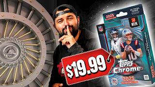 I Can't Believe The Prices At Tom Brady’s Card Shop 😳