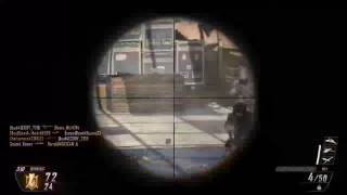 Quad Killcam(Studio)