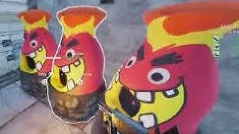 Rust - Roaming AKㅣ 8x Scope