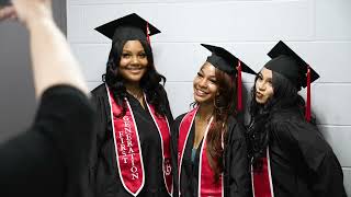Lincoln Tech – Indianapolis Graduation 2026 | Ceremony Highlights & Graduate Stories