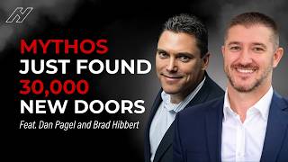 Turning 30,000 Findings Into 50 That Matter with Dan Pagel and Brad Hibbert