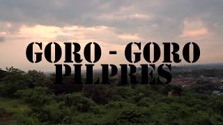 RUKUN RASTA - GORO GORO PILPRES (PRESIDEN 2019)