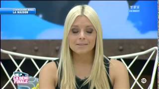 [SECRET STORY] Saison 7 - Alexia révèle son secret