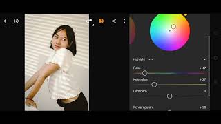 ✅ Make Your Photo Look Like Film 🎞️ (Beginner Tutorial)