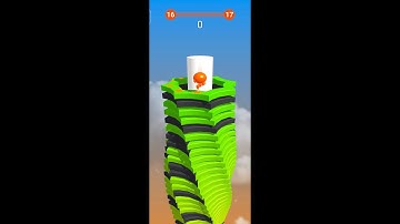 Stack Ball Game Live :#stackball #livestream #gaming