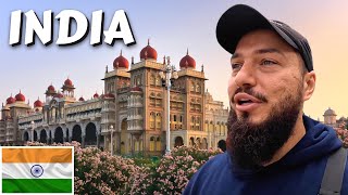 Mysore Palace Is Overrated? The Second Most Visited Place In India 🇮🇳