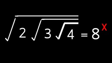 #maths | A Nice Square Root Math Simplification | #algebra #youtubevideos