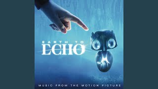 Earth to Echo Suite