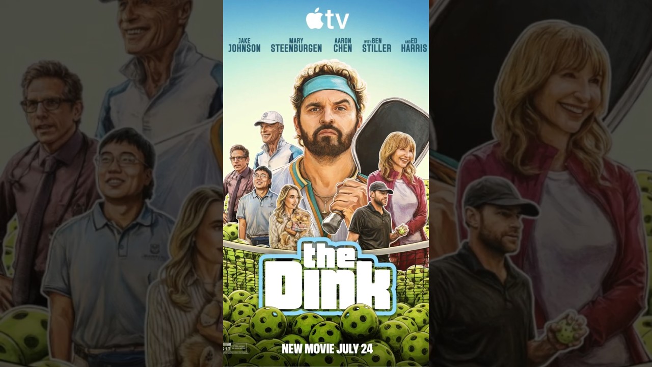 Trending Titles on Criticker.com - The Hot Streaks of #week31 2026 #thedink