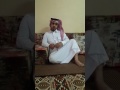 الشاعرحسين علي الهزيمي سميرشف حالي