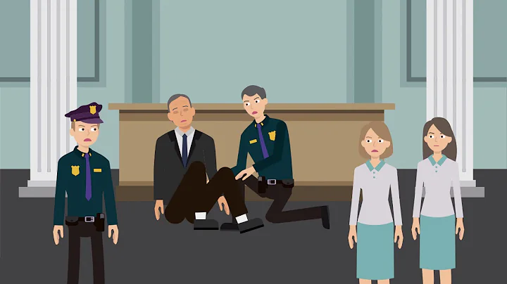 People v. Stamp Case Brief Summary | Law Case Explained