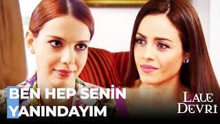 Dost Gibi Görünen Düşman - Lale Devri 107. Bölüm