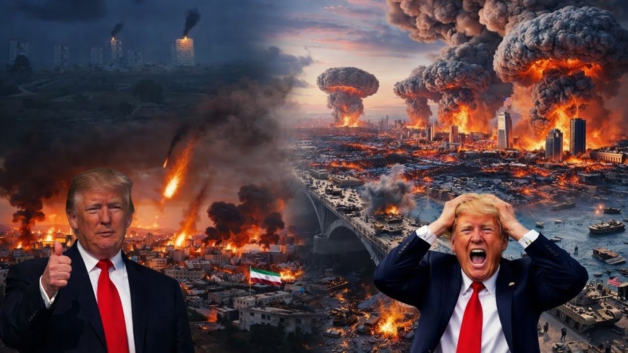 America irikwica abantu ibeshyako irigukuraho ubuyobozi bubi yarakaye barashe ubwato bwabo 