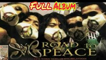 Slank - Road To Peace (Full Album)