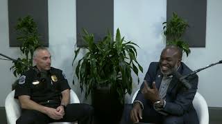 Answering the Call: Chief Jason Fields on Leadership, Service, and Community Trust