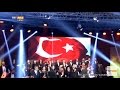 Ölürüm Türkiyem Bir Diriliş Destanı Çanakkale TRT Avaz