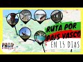 🚐🛣👨‍👩‍👦‍👦🐶 PAIS VASCO en 15 DIAS con AUTOCARAVANA ➡ [la MEJOR ruta de costa y interior]