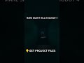 How to make Silent Hill Fog in Godot 4 🌫️ (Project Download) #godot #gamedev #horror