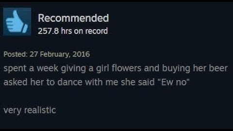 25 MORE obscurely reviewed Steam games to guess