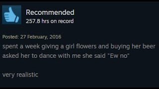 25 MORE obscurely reviewed Steam games to guess screenshot 5