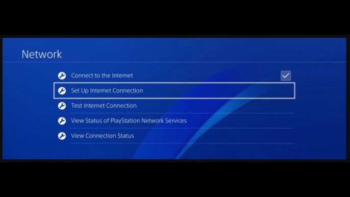 Fixed] PS4 NAT Type Failed - Step by Step Guide - Driver Easy