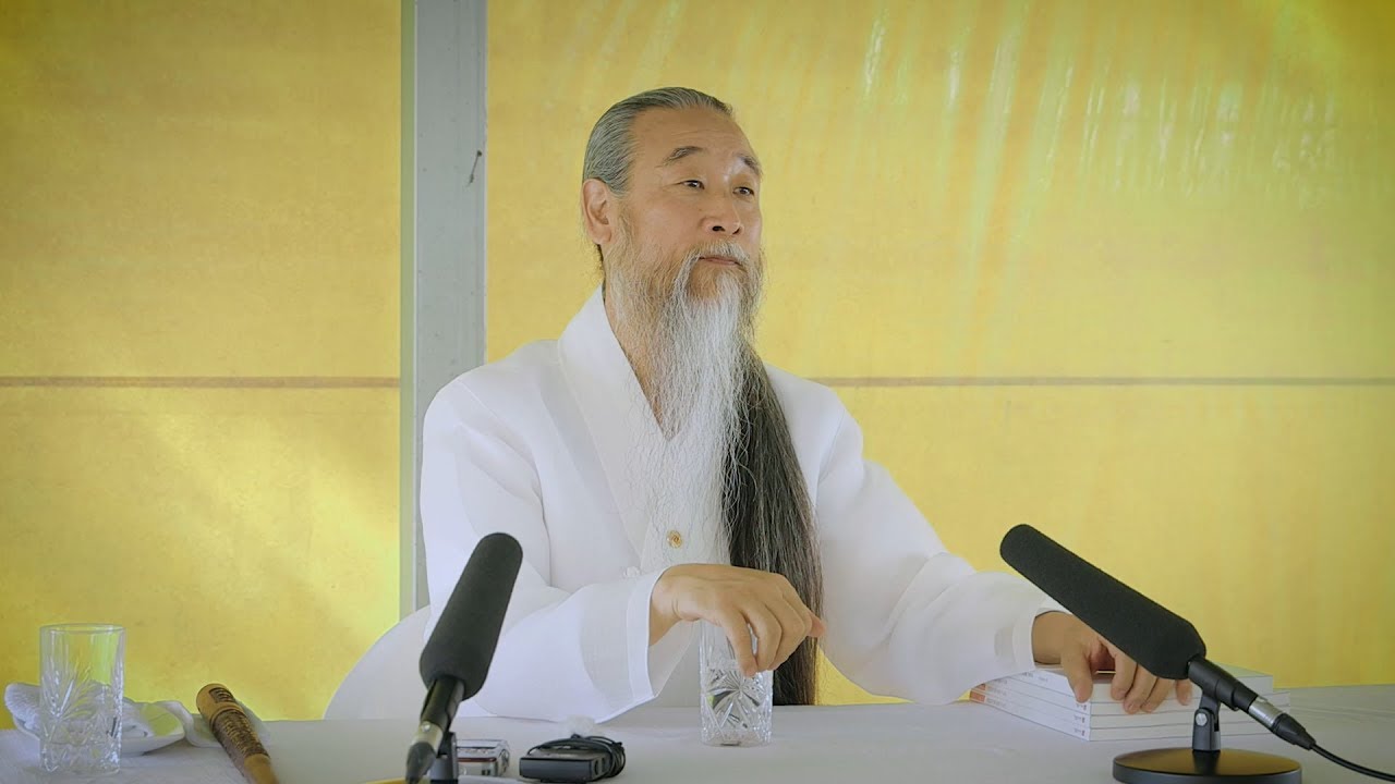 힘조 뜻 [홍익인간 인성교육] 7631강 건물매입 직전 자살한 건물주