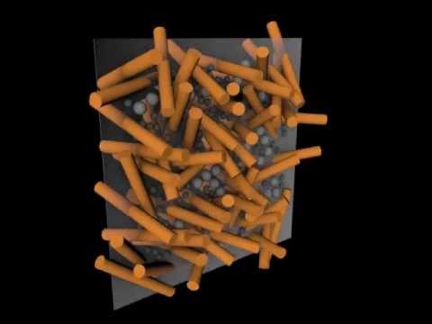 autoPack Cylinder test file