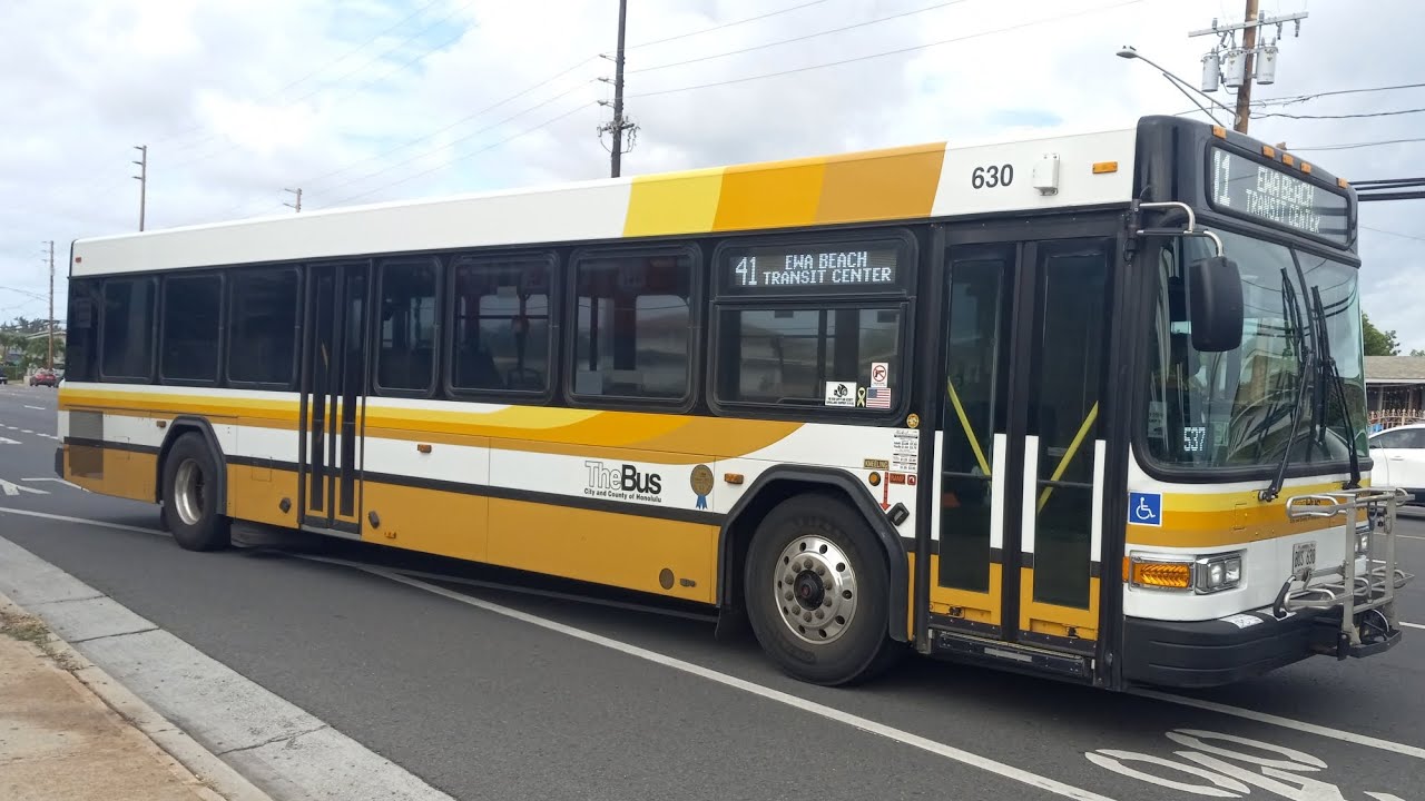 thebus-honolulu-hi-route-41-ewa-beach-transit-center-bus-630-2015