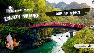 Top 10 Things to DO in NIKKO Japan  Tickets, Itinerary and Tips