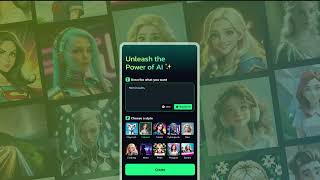 Explore The New Ai Photo Generator With Vidma