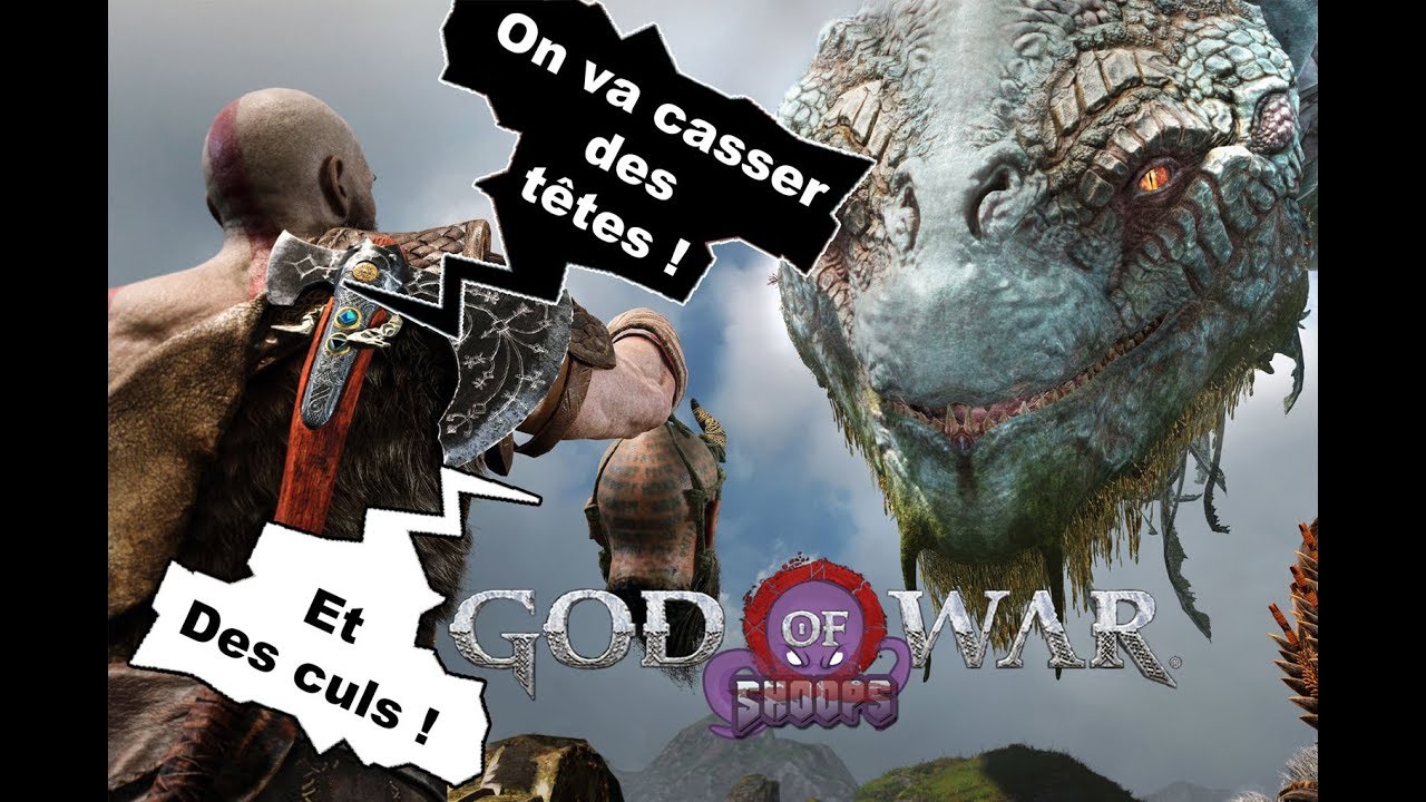 As The Gods Will Vostfr
