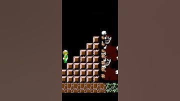 sonic drowning theme but mx